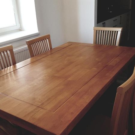 Apartment Mdk Соколов Екстериор снимка