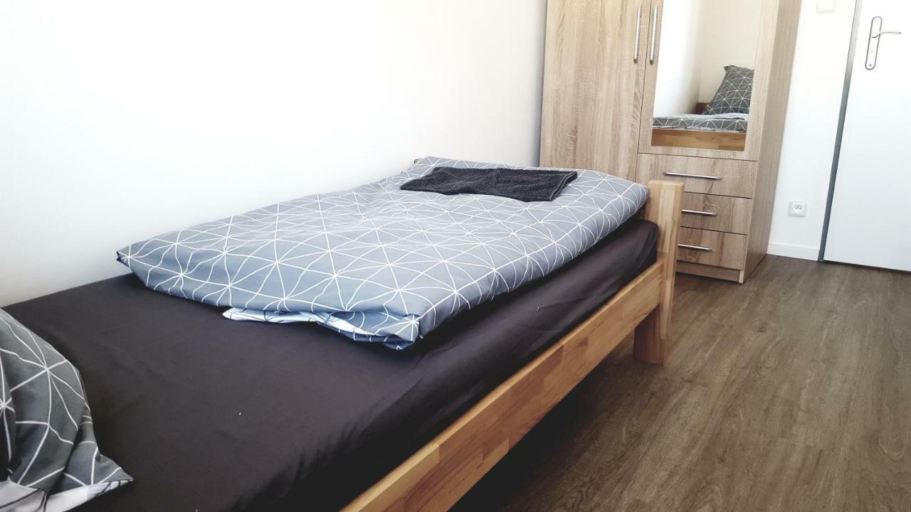 Apartment Mdk Соколов Екстериор снимка