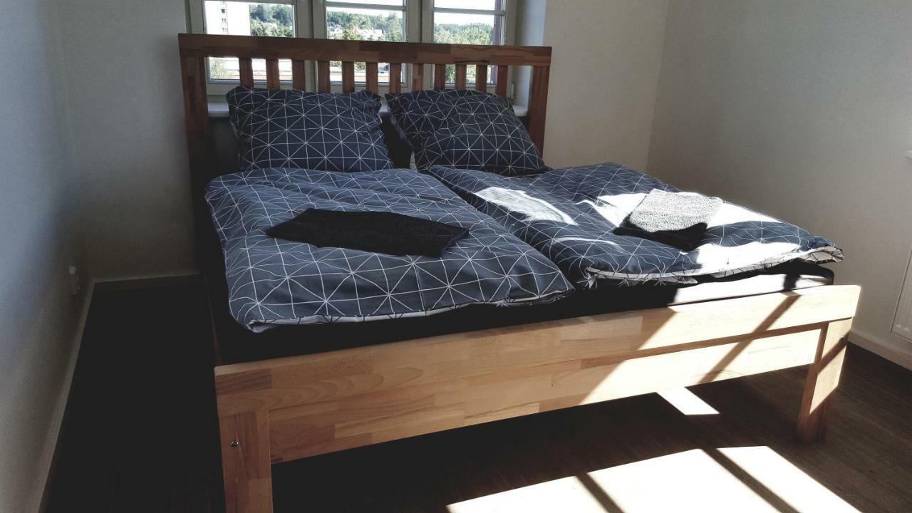 Apartment Mdk Соколов Екстериор снимка