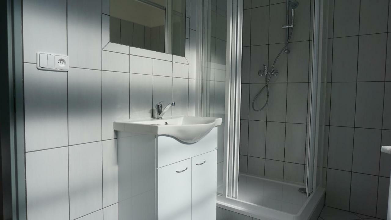 Apartment Mdk Соколов Екстериор снимка