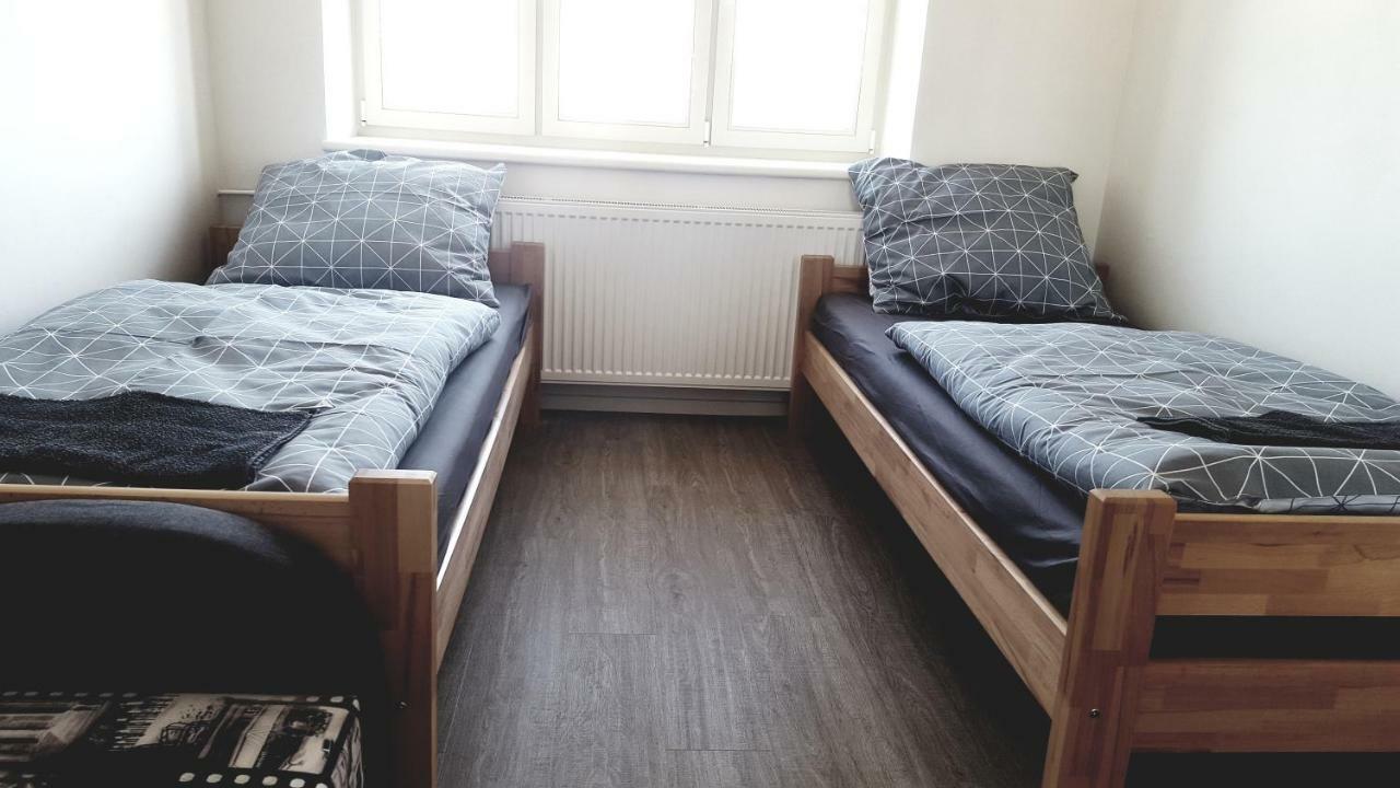Apartment Mdk Соколов Екстериор снимка