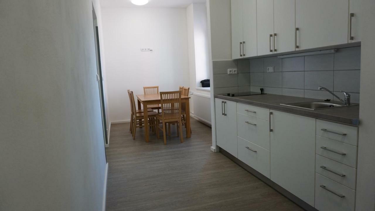 Apartment Mdk Соколов Екстериор снимка