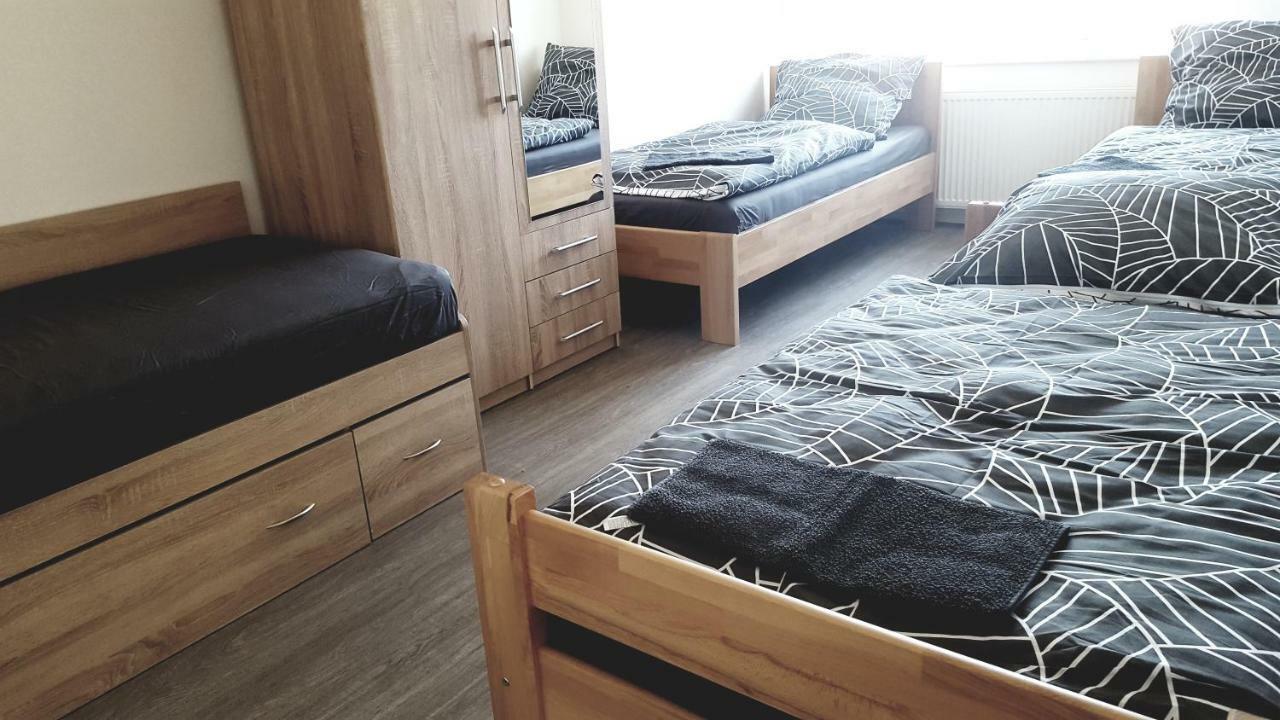 Apartment Mdk Соколов Екстериор снимка