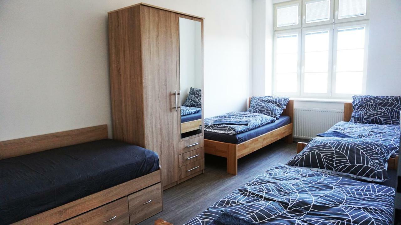 Apartment Mdk Соколов Екстериор снимка