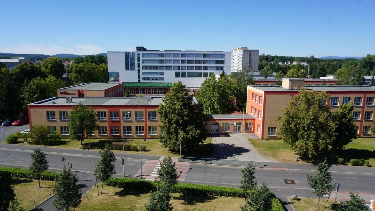 Apartment Mdk Соколов Екстериор снимка