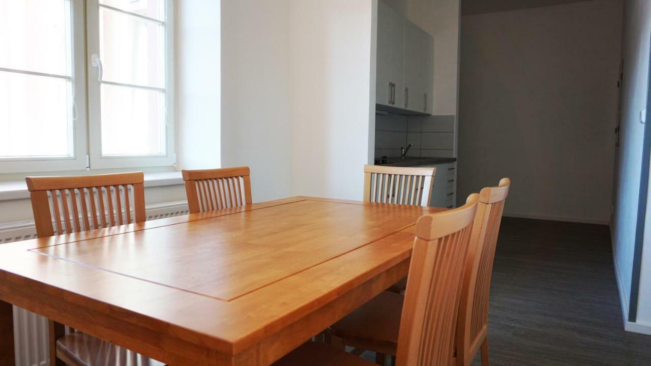 Apartment Mdk Соколов Екстериор снимка